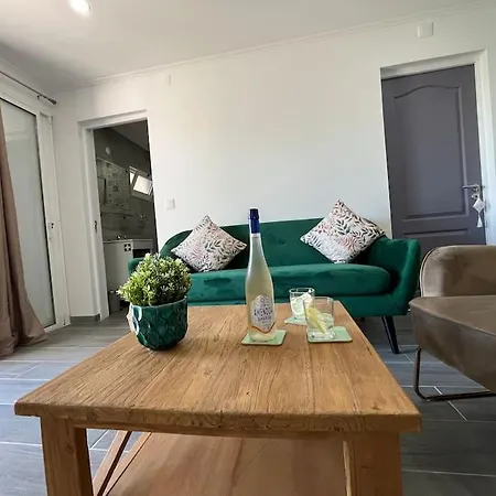 Апартаменты Ocean View By Charmes D *