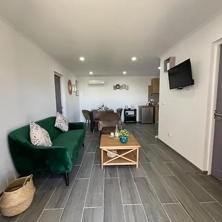 Ocean View By Charmes D