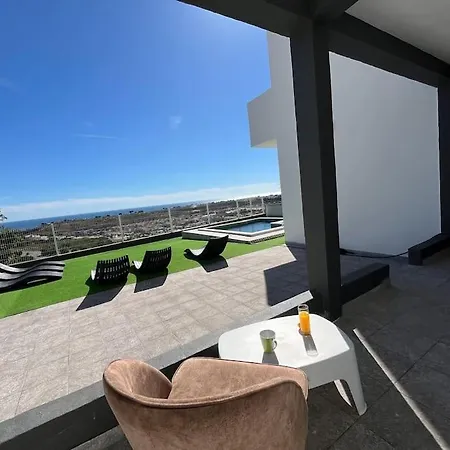 Апартаменты Ocean View By Charmes D *