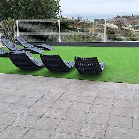 Ocean View By Charmes D Албуфейра