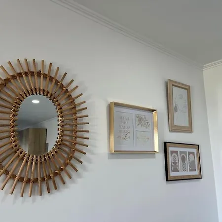 Ocean View By Charmes D *