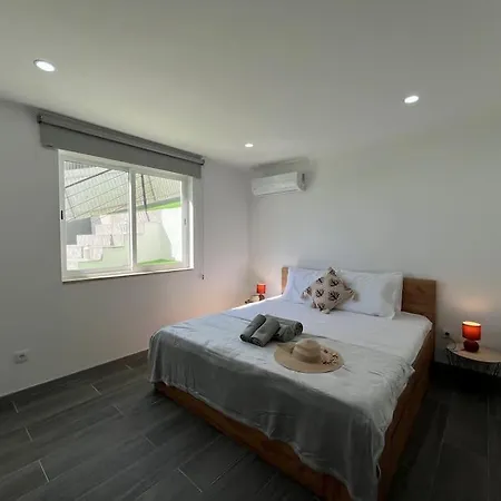 Ocean View By Charmes D アルブフェイラ