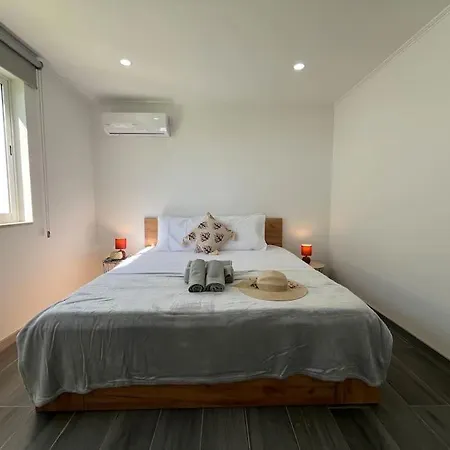 公寓 Ocean View By Charmes D