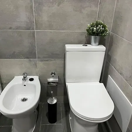 アパート Ocean View By Charmes D *