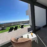 Lejlighed Ocean View By Charmes D *