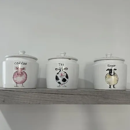 Ocean View By Charmes D Apartmán