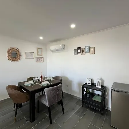 Ocean View By Charmes D Apartment