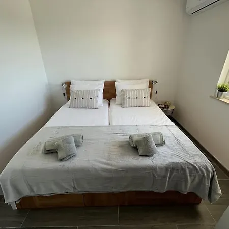 Apartmán Ocean View By Charmes D