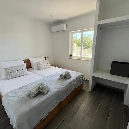 Apartmán Ocean View By Charmes D Albufeira
