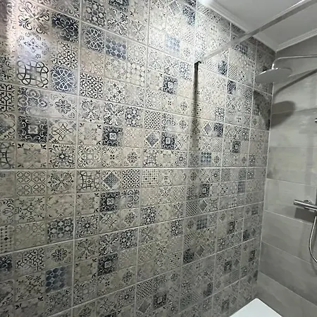 Apartmán Ocean View By Charmes D Albufeira