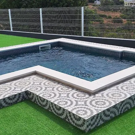 Ocean View By Charmes D Albufeira