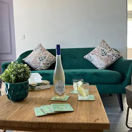 Ocean View By Charmes D