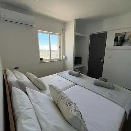 Apartmán Ocean View By Charmes D *