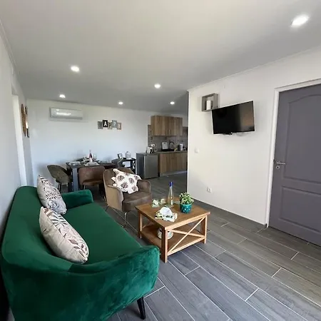 Ocean View By Charmes D Apartment Albufeira