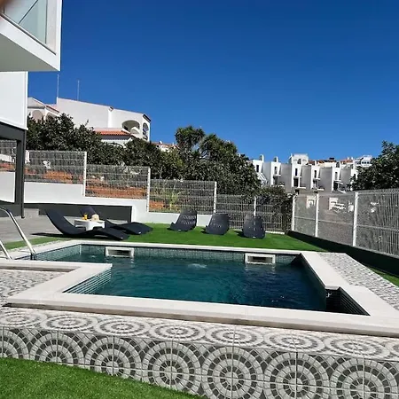 Ocean View By Charmes D * Albufeira