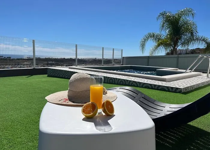 Ocean View By Charmes D 公寓 *