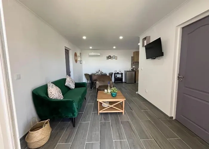 Ocean View By Charmes D