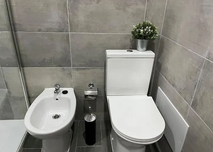 公寓 Ocean View By Charmes D *