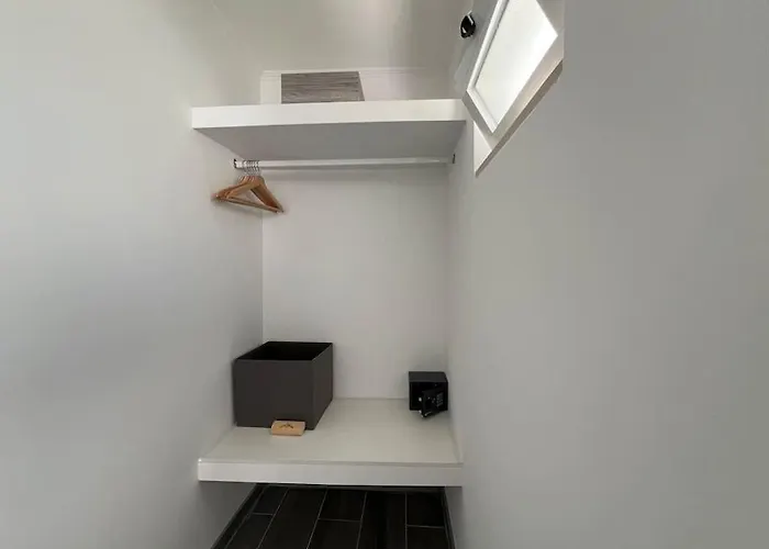 Ocean View By Charmes D 公寓 阿尔布费拉