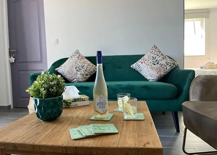 Ocean View By Charmes D