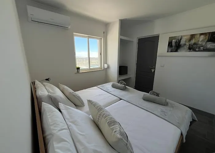 公寓 Ocean View By Charmes D *