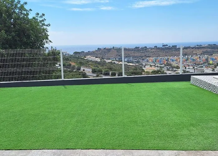 Ocean View By Charmes D *