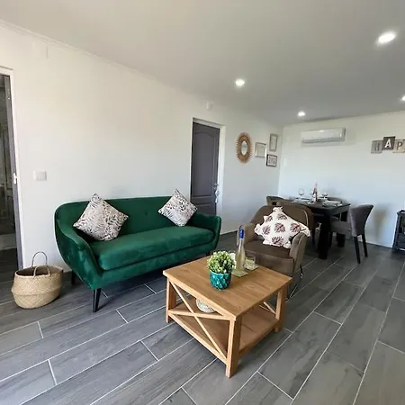 Ocean View By Charmes D Apartment Albufeira