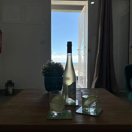 Ocean View By Charmes D Apartment *