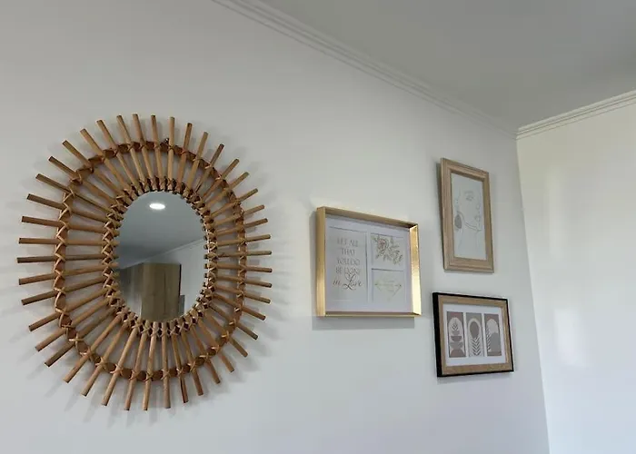 Ocean View By Charmes D *