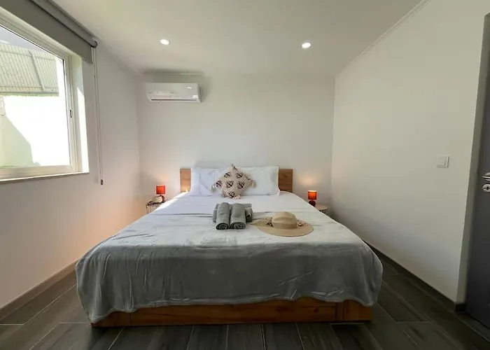 Lejlighed Ocean View By Charmes D