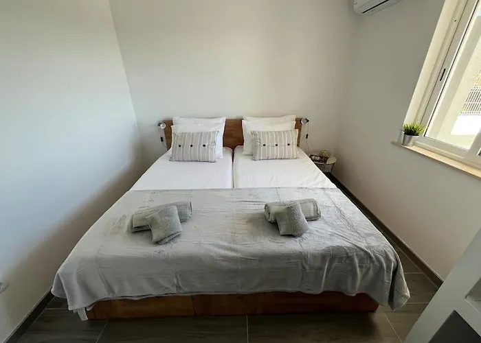 Lejlighed Ocean View By Charmes D