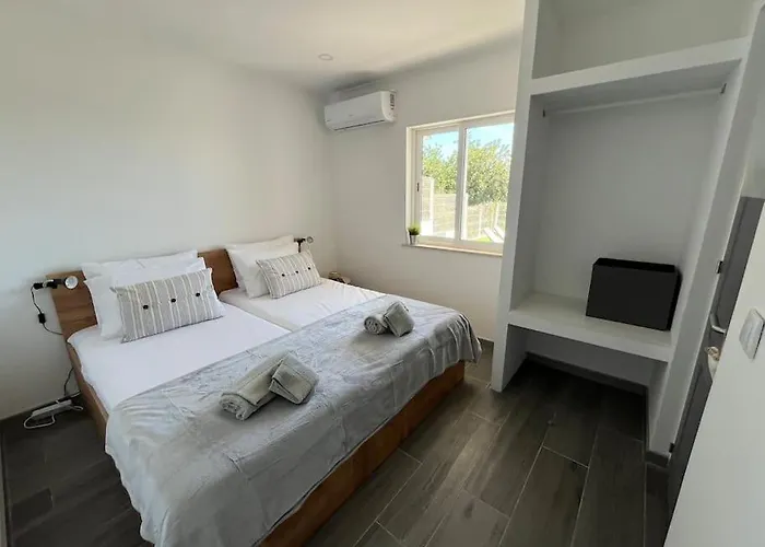 Lejlighed Ocean View By Charmes D Albufeira