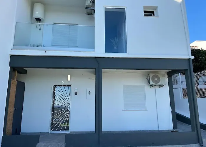 Ocean View By Charmes D