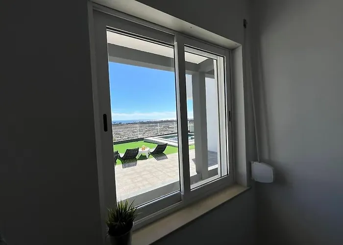 Lejlighed Ocean View By Charmes D *