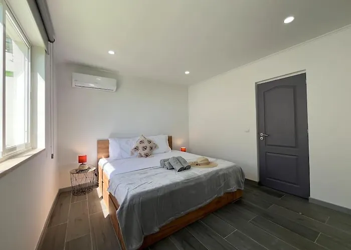 Ocean View By Charmes D Albufeira