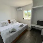 Apartman Ocean View By Charmes D Albufeira